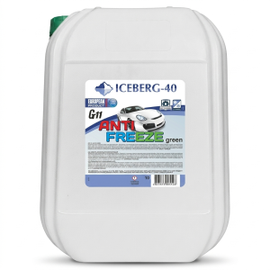ICEBERG YASİL 10LTR