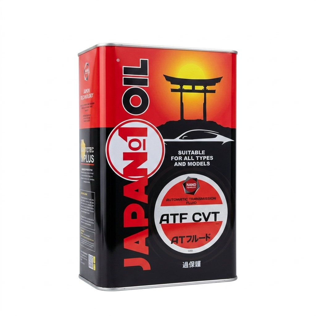 ATF CVT
