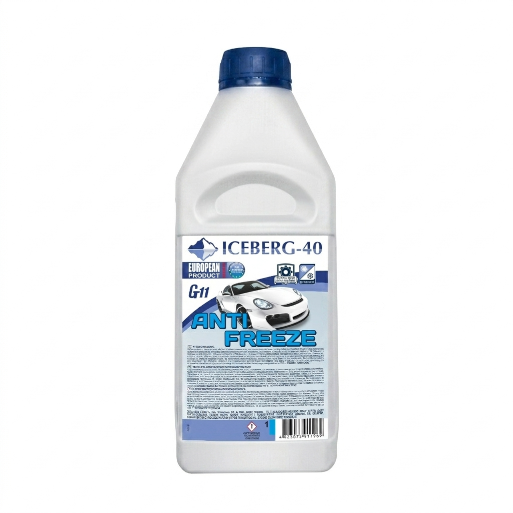 ICEBERG GOY 1LTR